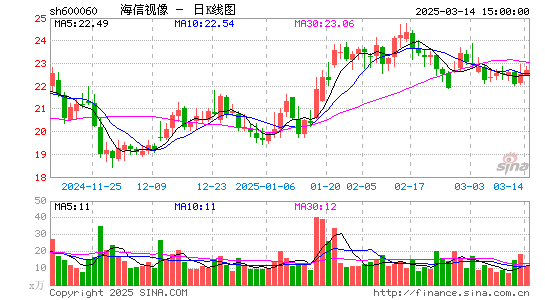 海信视像