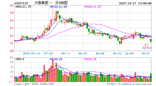 太極集團(tuán)