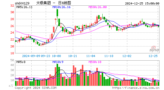 太极集团