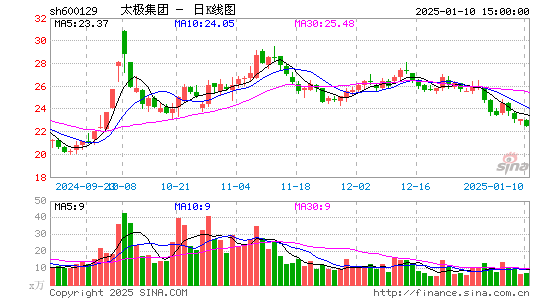 太极集团