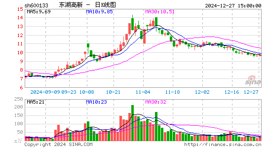 东湖高新