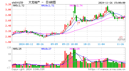 大龙地产