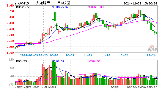 大龙地产