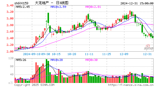 大龙地产