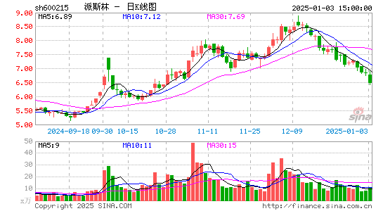 派斯林