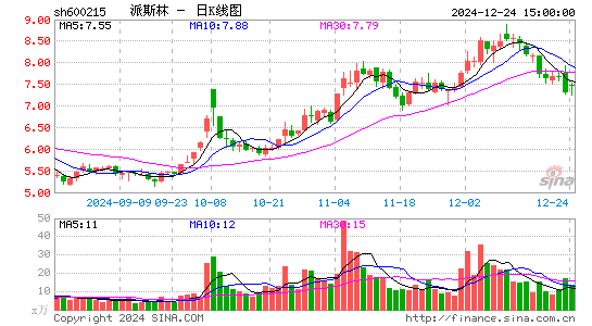 派斯林