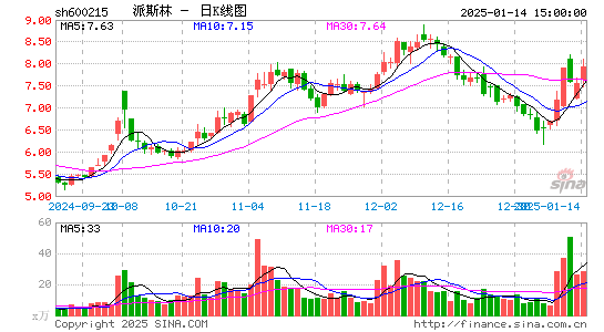 派斯林