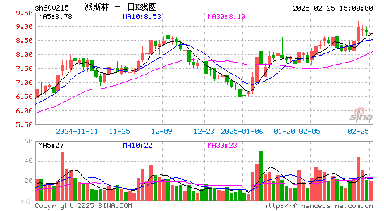 派斯林