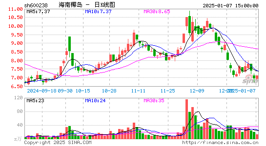 海南椰岛