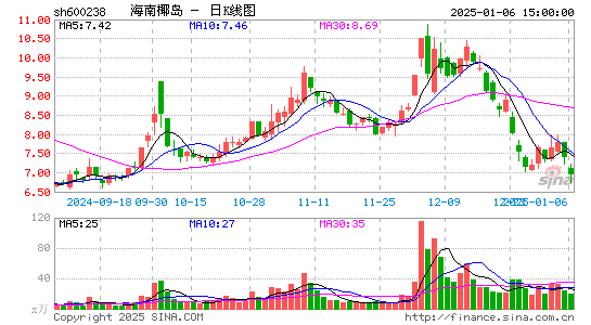 海南椰岛