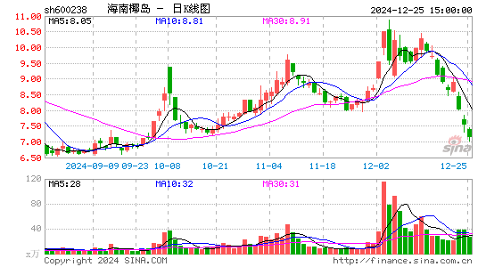 海南椰岛