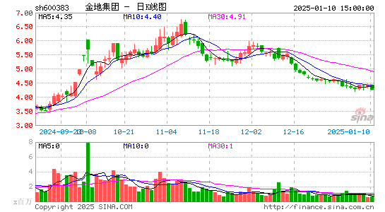 金地集团