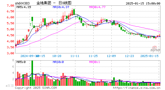 金地集团