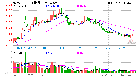 金地集团