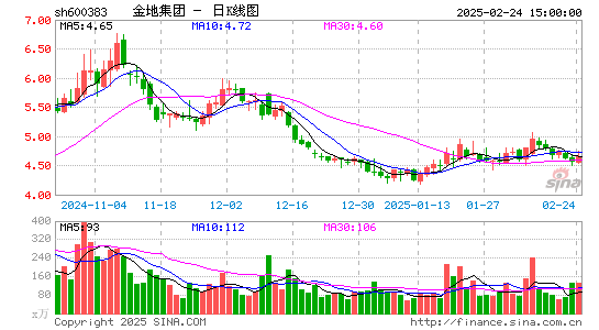 金地集团