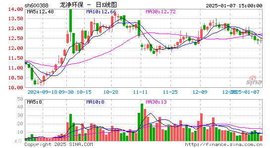 ST龙净