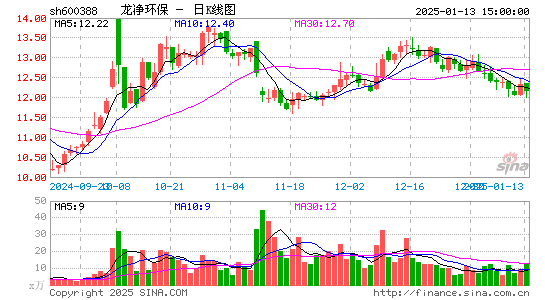 ST龙净