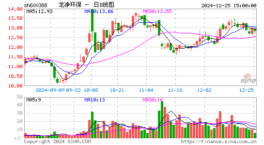 ST龙净