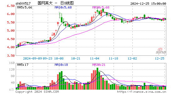 国网英大