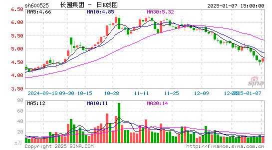 长园集团