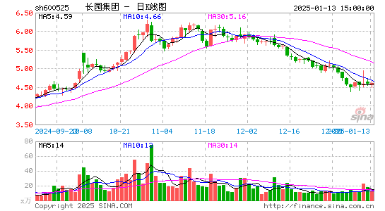 长园集团