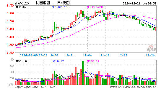 长园集团