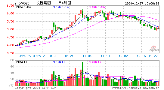 长园集团