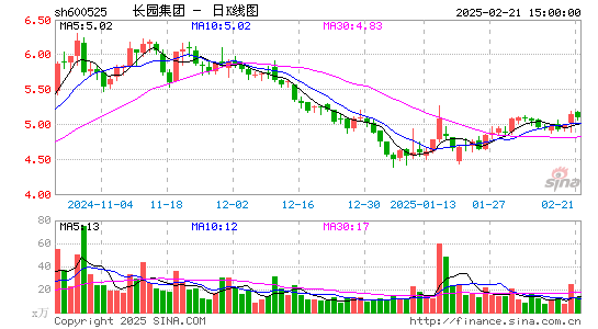 长园集团