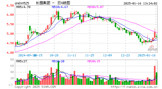 长园集团