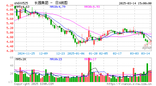 长园集团