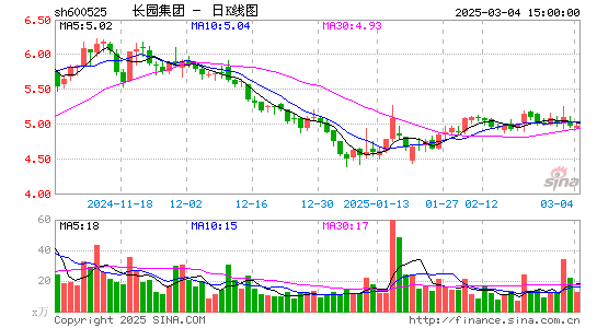 长园集团