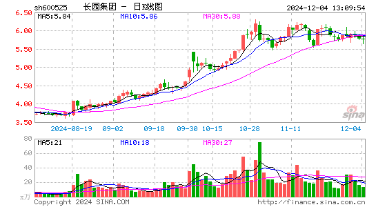 长园集团