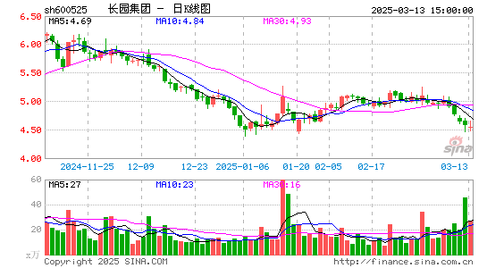 长园集团