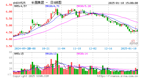 长园集团