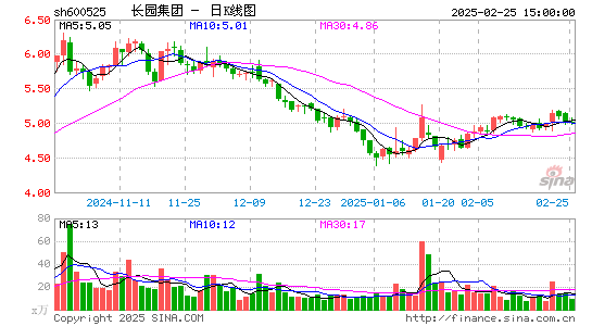 长园集团