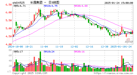 长园集团