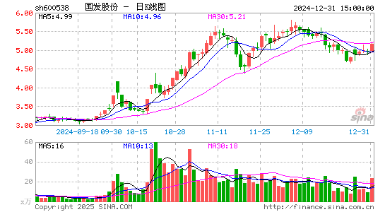 国发股份