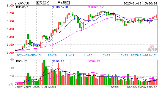 国发股份