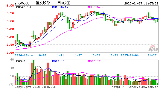 国发股份