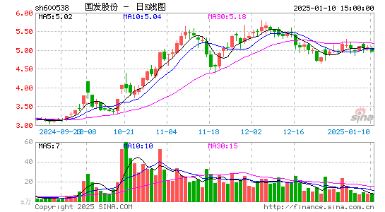 国发股份