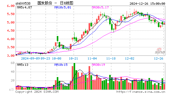 国发股份