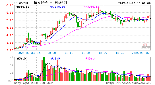 国发股份