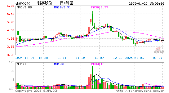 新赛股份