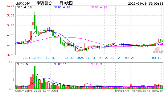 新赛股份