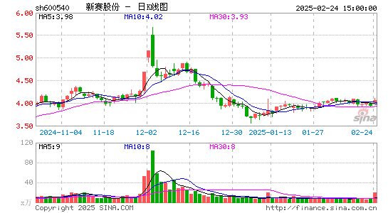 新赛股份