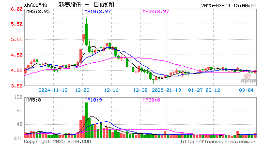 新赛股份