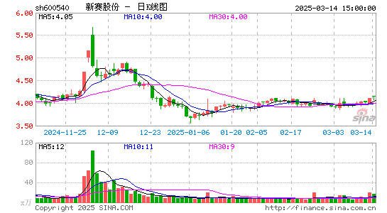 新赛股份