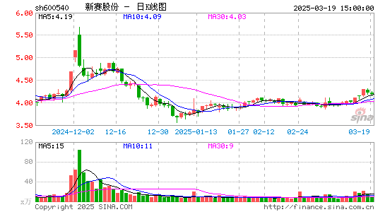 新赛股份