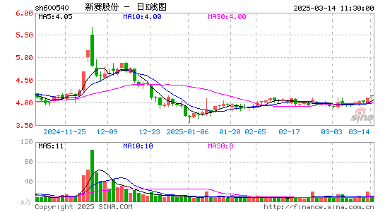 新赛股份