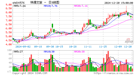 祥源文化